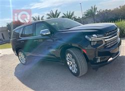 شيفروليه تاهو